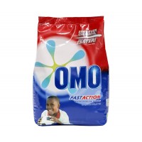 Omo Detergent - 900g 